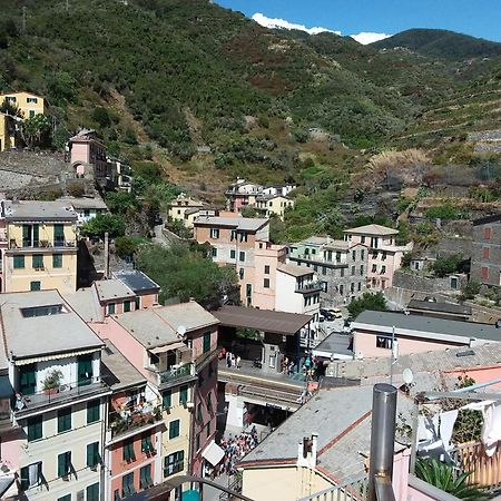 Affittacamere Elisabetta Vernazza Luaran gambar