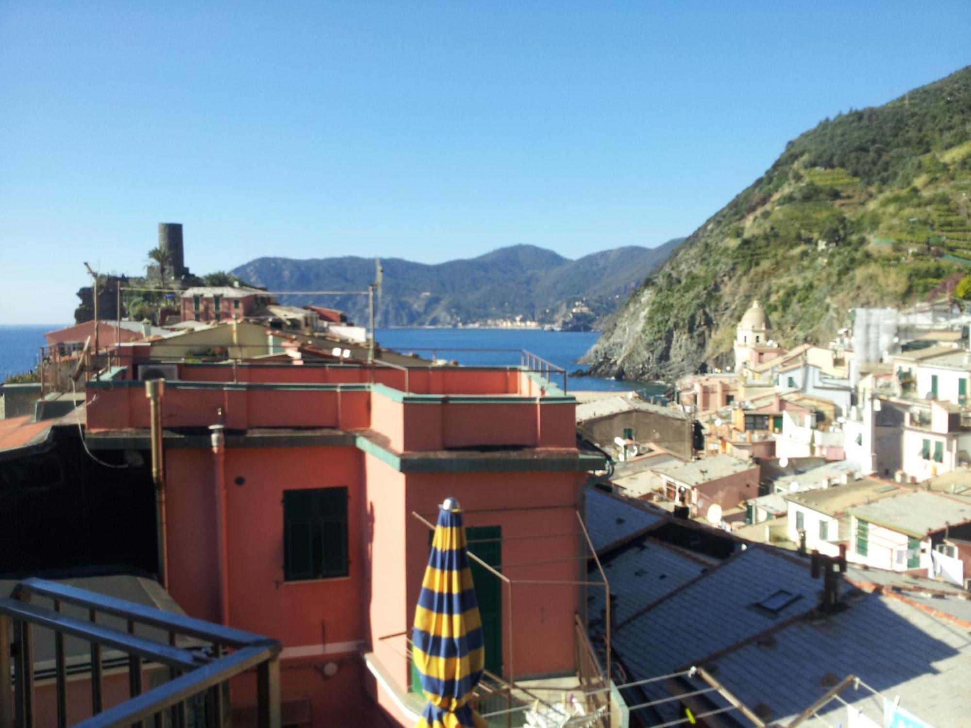 Affittacamere Elisabetta Vernazza Luaran gambar