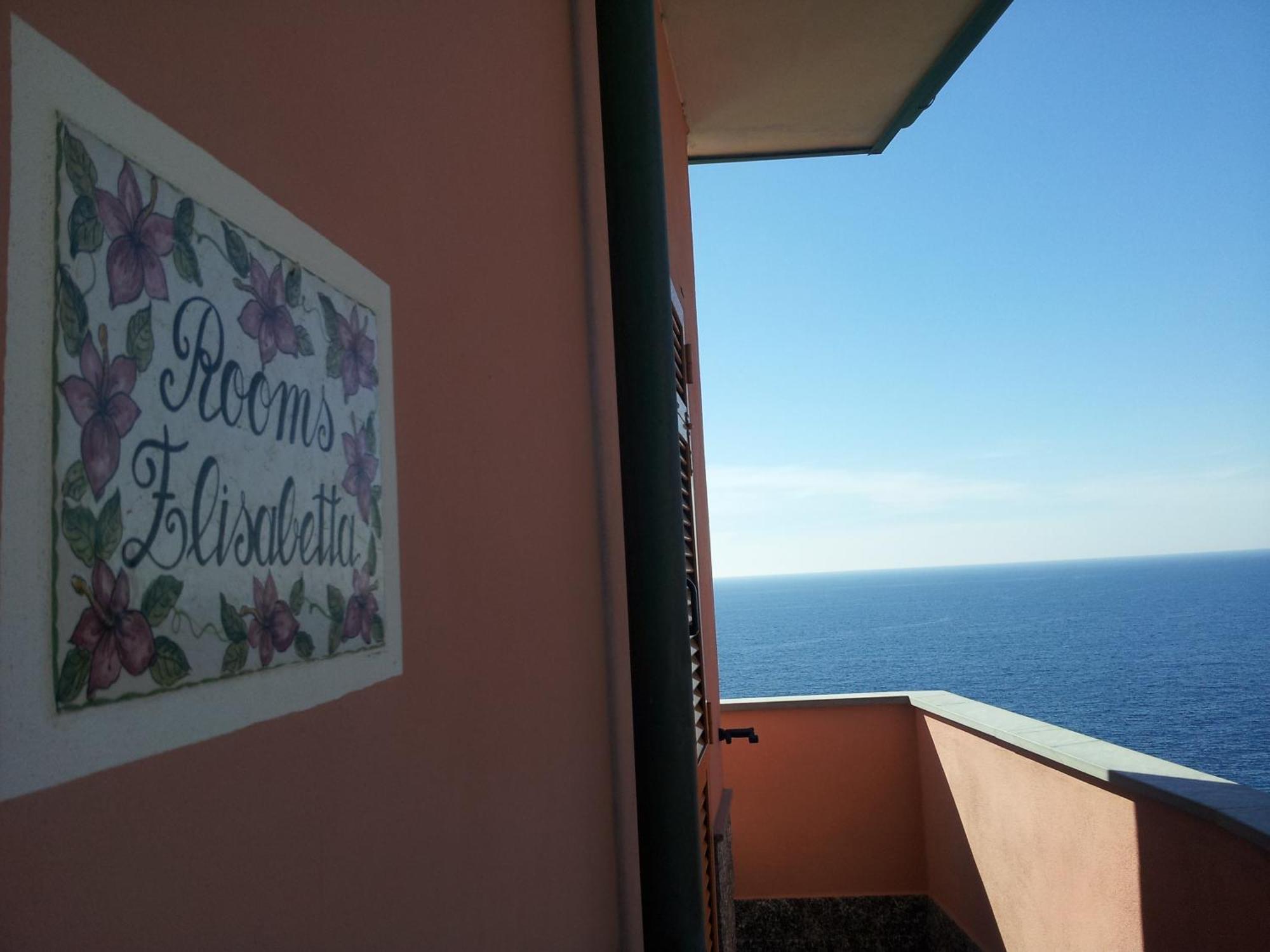 Affittacamere Elisabetta Vernazza Luaran gambar