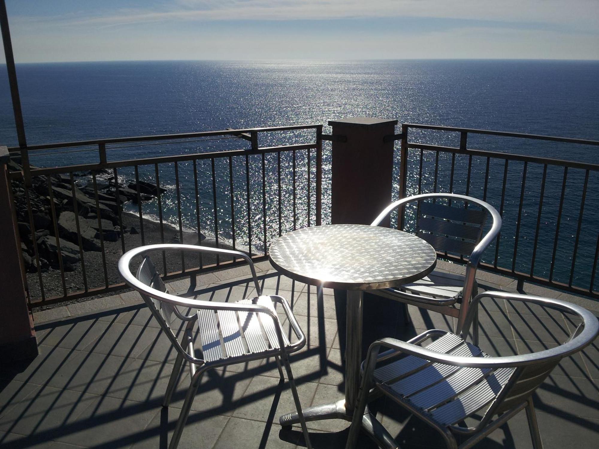 Affittacamere Elisabetta Vernazza Luaran gambar