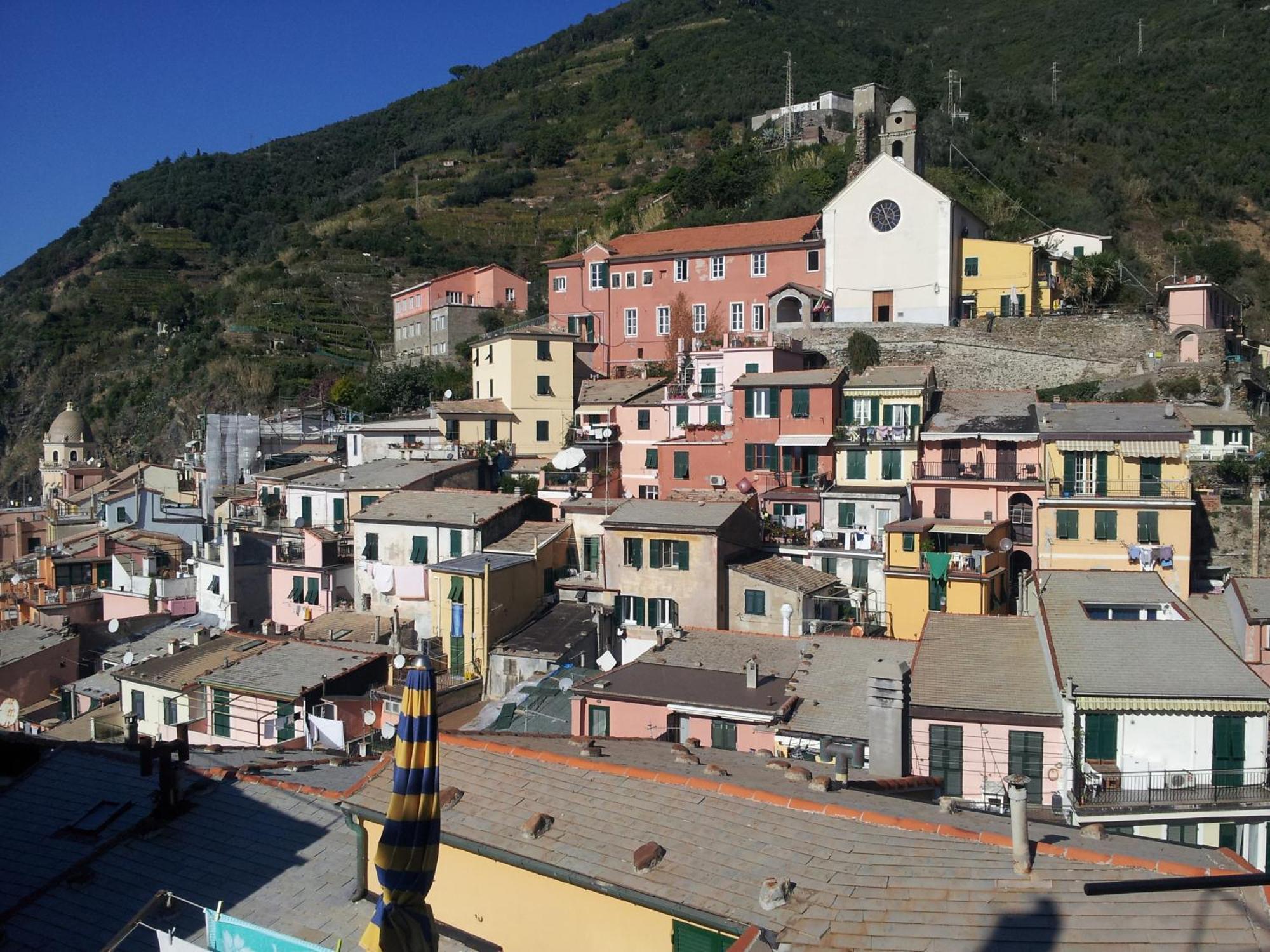 Affittacamere Elisabetta Vernazza Luaran gambar
