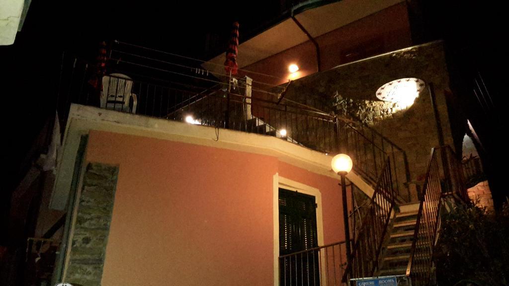 Affittacamere Elisabetta Vernazza Luaran gambar