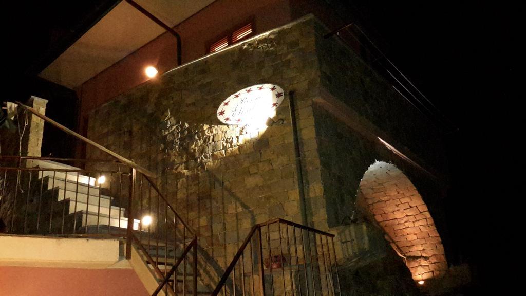 Affittacamere Elisabetta Vernazza Luaran gambar