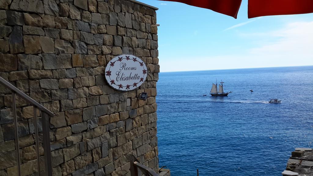 Affittacamere Elisabetta Vernazza Luaran gambar