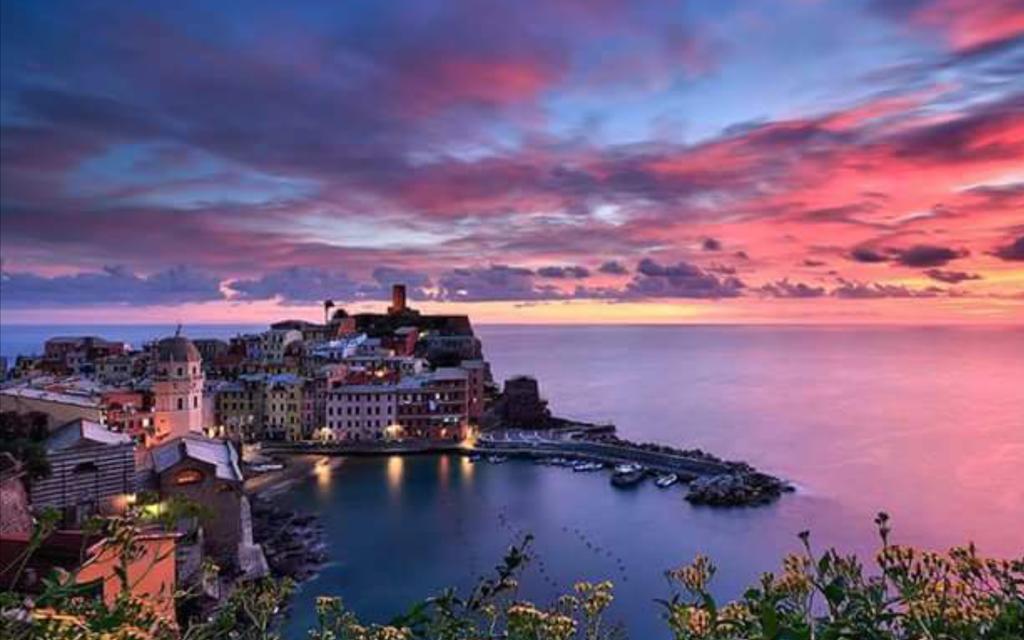 Affittacamere Elisabetta Vernazza Luaran gambar