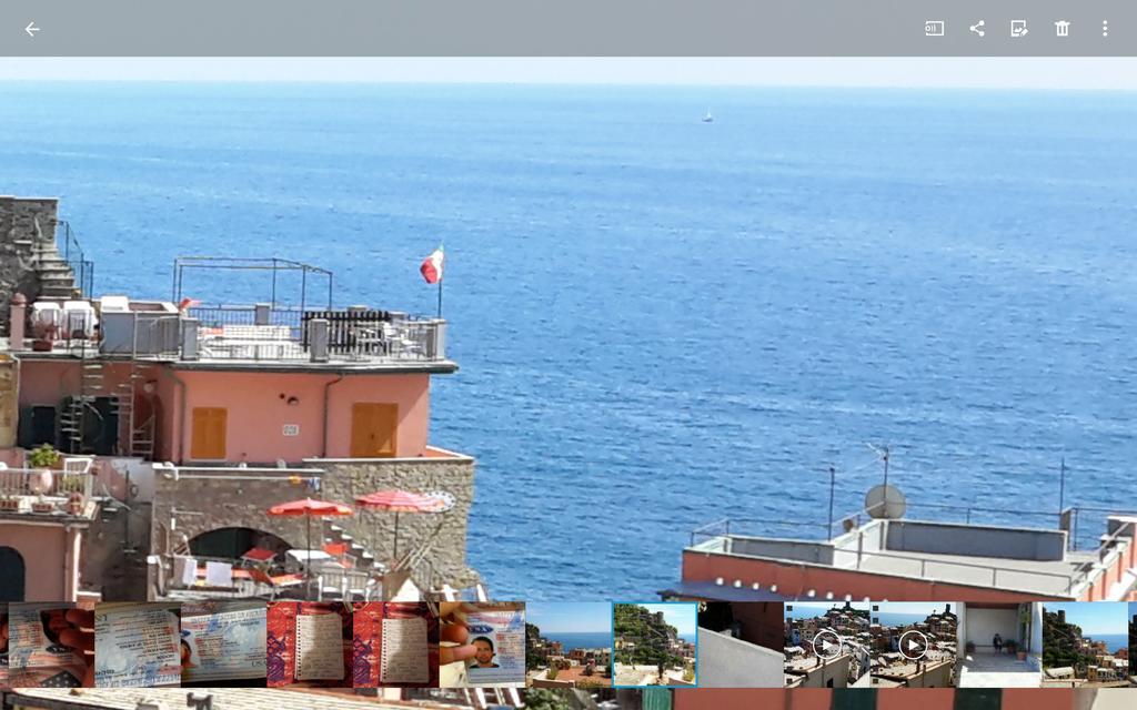 Affittacamere Elisabetta Vernazza Luaran gambar