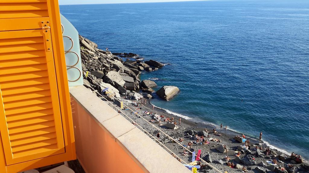 Affittacamere Elisabetta Vernazza Luaran gambar
