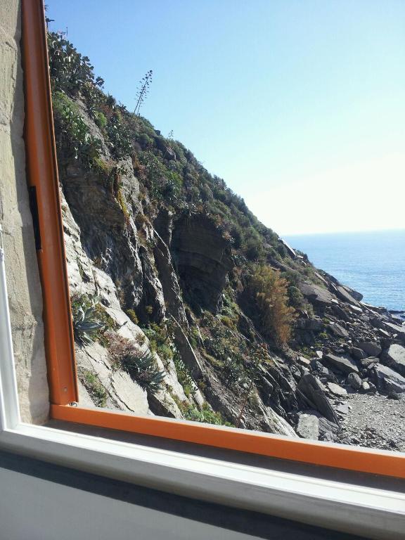 Affittacamere Elisabetta Vernazza Luaran gambar