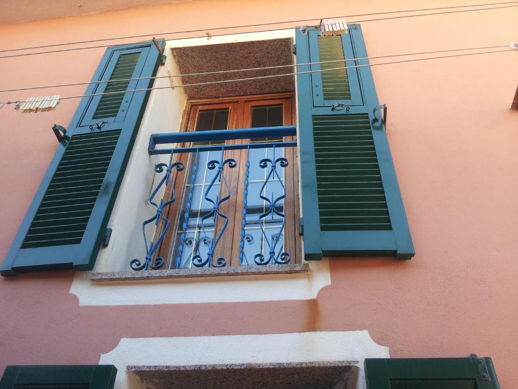 Affittacamere Elisabetta Vernazza Luaran gambar