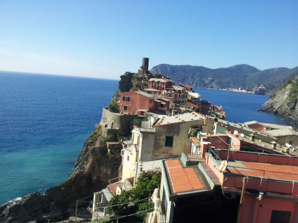 Affittacamere Elisabetta Vernazza Luaran gambar