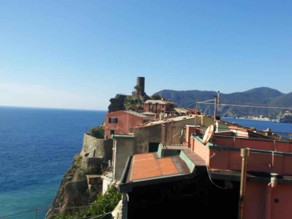 Affittacamere Elisabetta Vernazza Luaran gambar