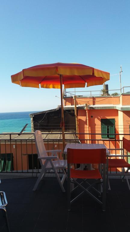 Affittacamere Elisabetta Vernazza Luaran gambar