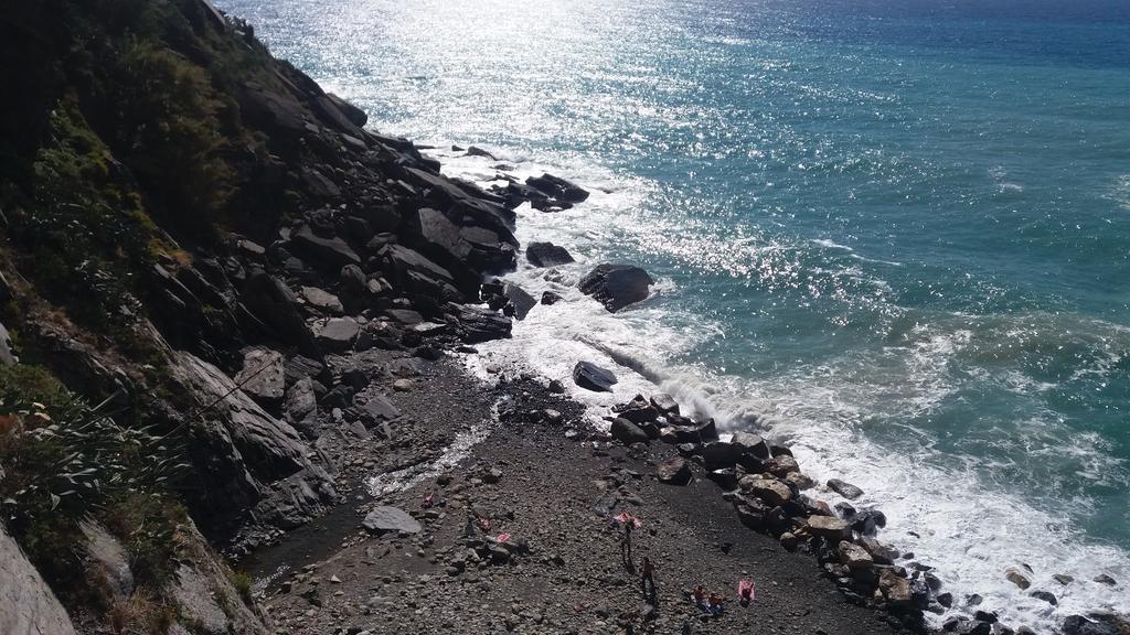 Affittacamere Elisabetta Vernazza Luaran gambar