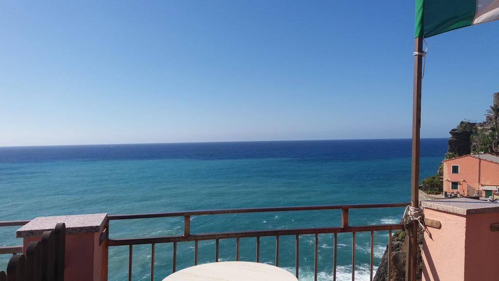 Affittacamere Elisabetta Vernazza Luaran gambar