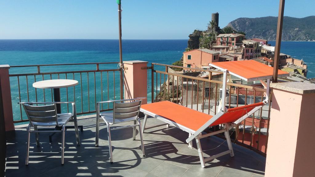 Affittacamere Elisabetta Vernazza Luaran gambar