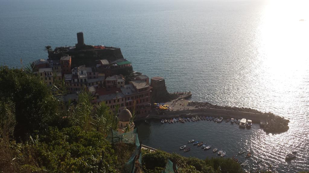 Affittacamere Elisabetta Vernazza Luaran gambar