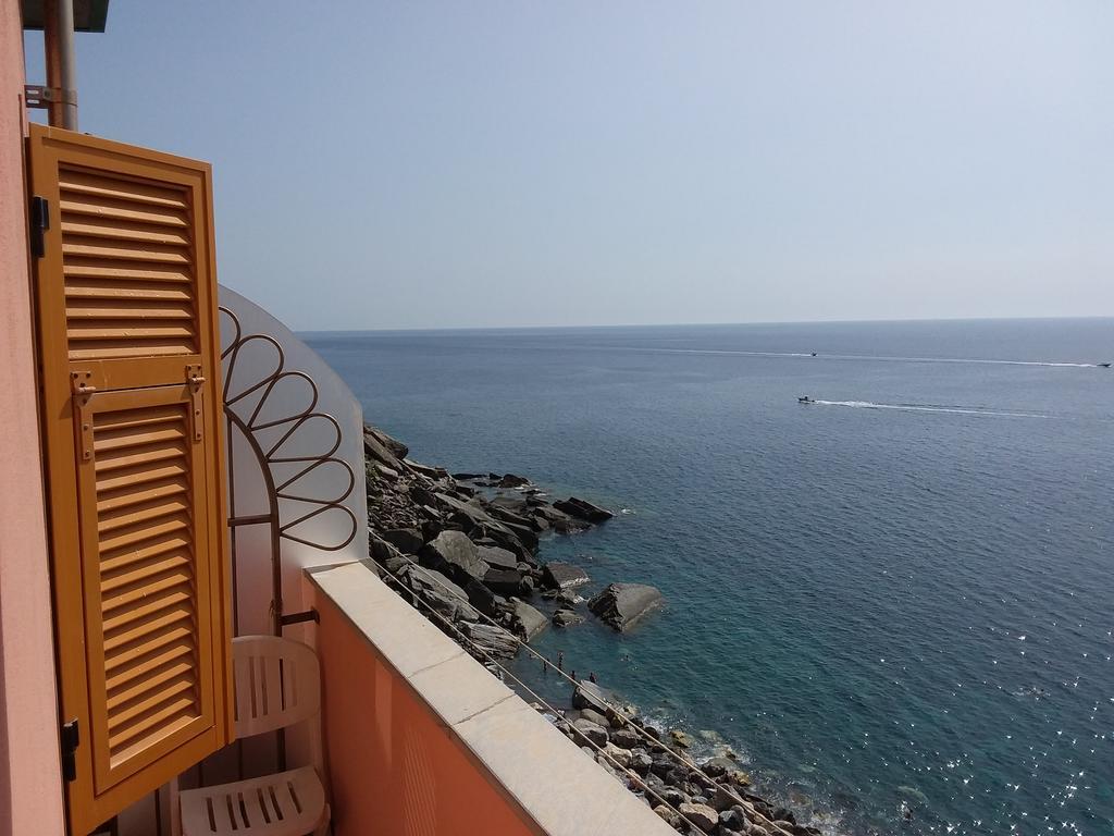 Affittacamere Elisabetta Vernazza Luaran gambar
