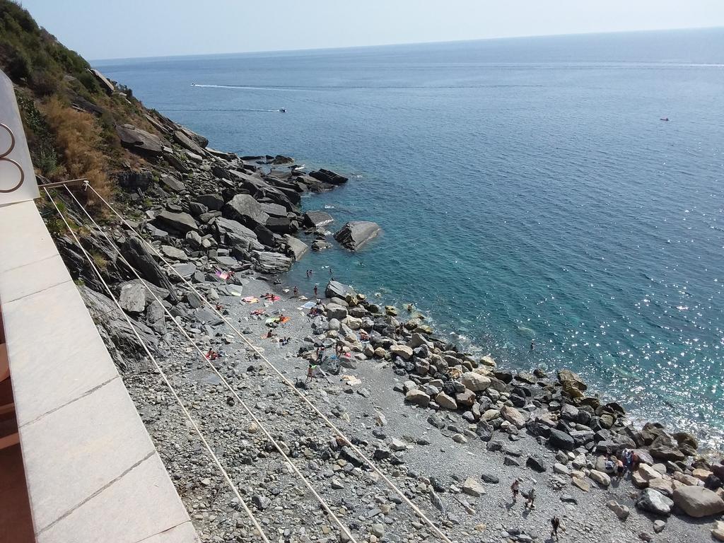 Affittacamere Elisabetta Vernazza Luaran gambar