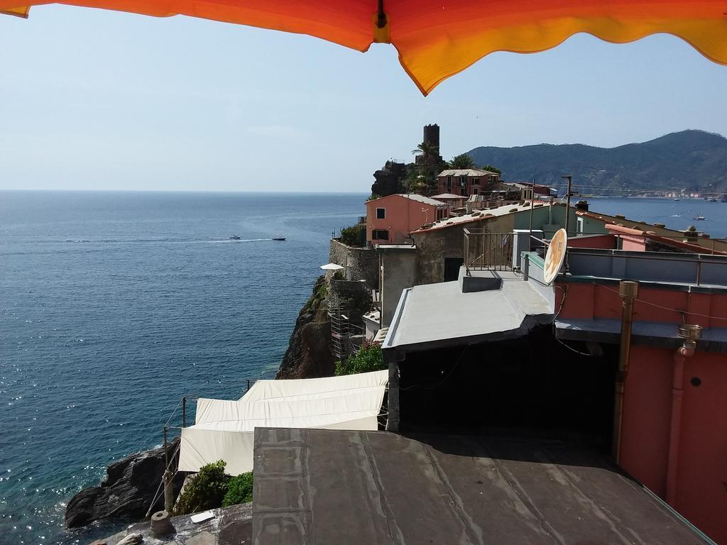 Affittacamere Elisabetta Vernazza Luaran gambar