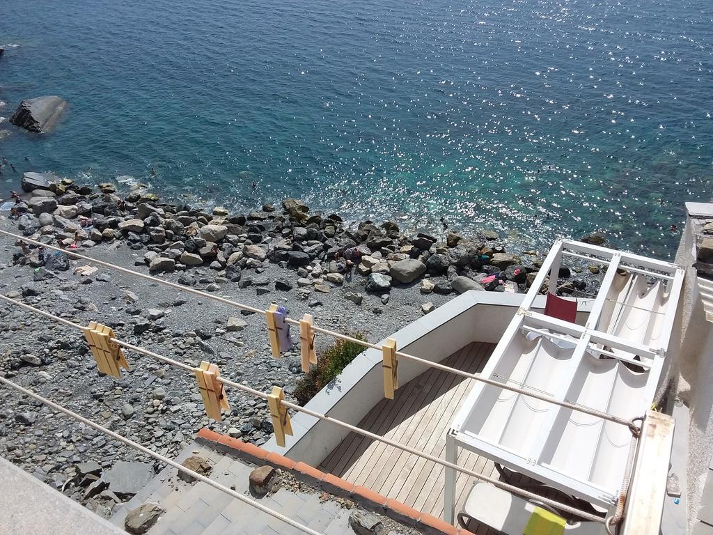 Affittacamere Elisabetta Vernazza Luaran gambar