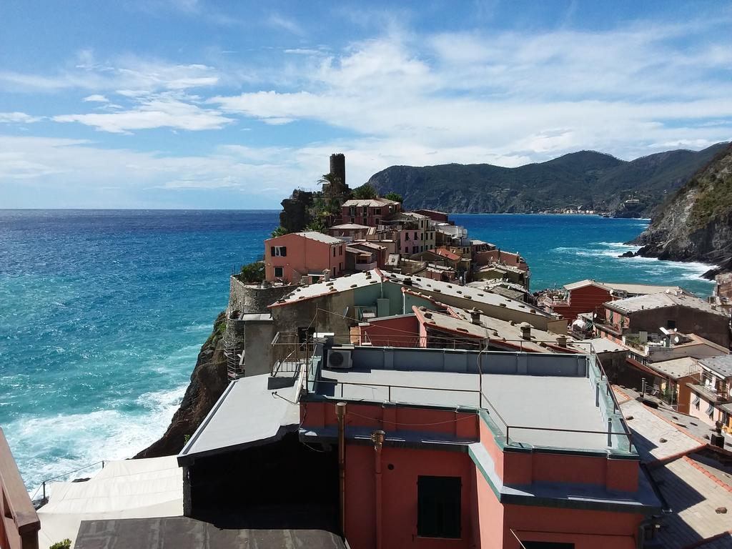 Affittacamere Elisabetta Vernazza Luaran gambar