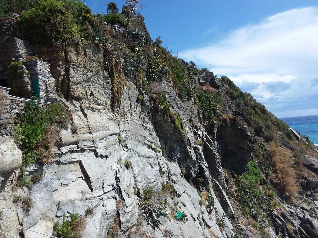 Affittacamere Elisabetta Vernazza Luaran gambar