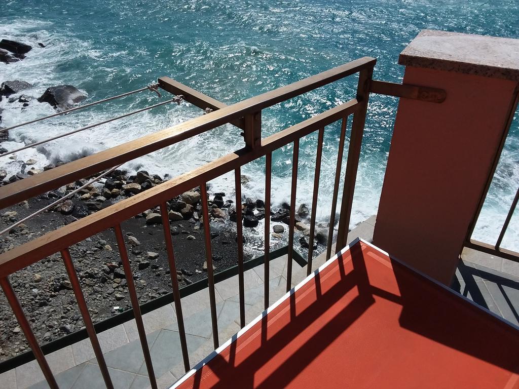 Affittacamere Elisabetta Vernazza Luaran gambar