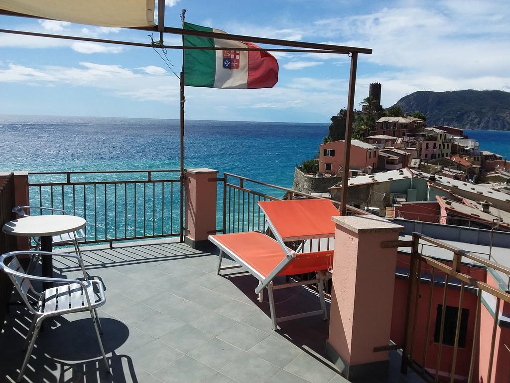 Affittacamere Elisabetta Vernazza Luaran gambar
