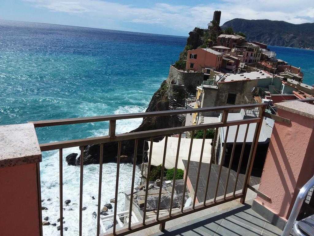 Affittacamere Elisabetta Vernazza Luaran gambar