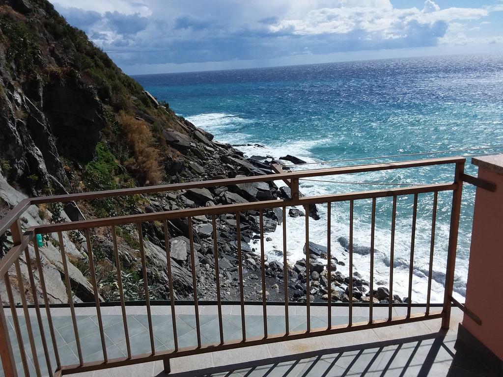 Affittacamere Elisabetta Vernazza Luaran gambar