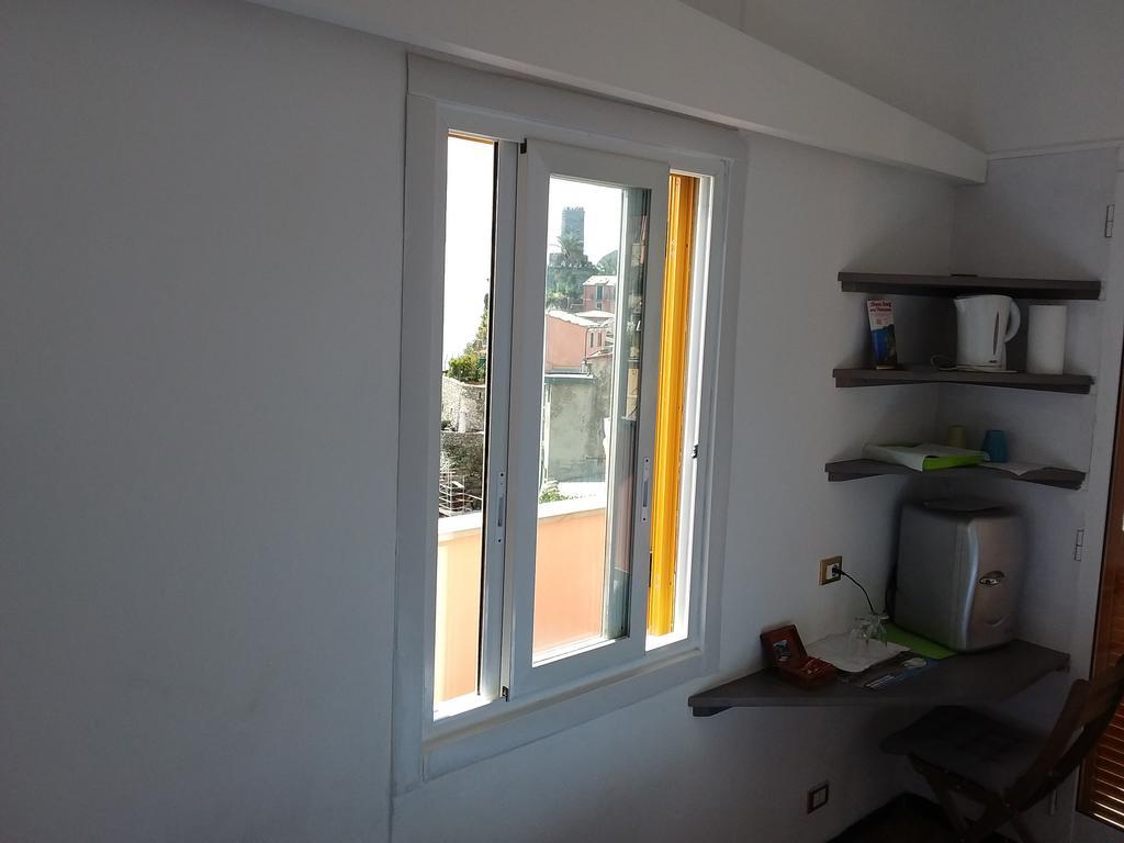 Affittacamere Elisabetta Vernazza Luaran gambar