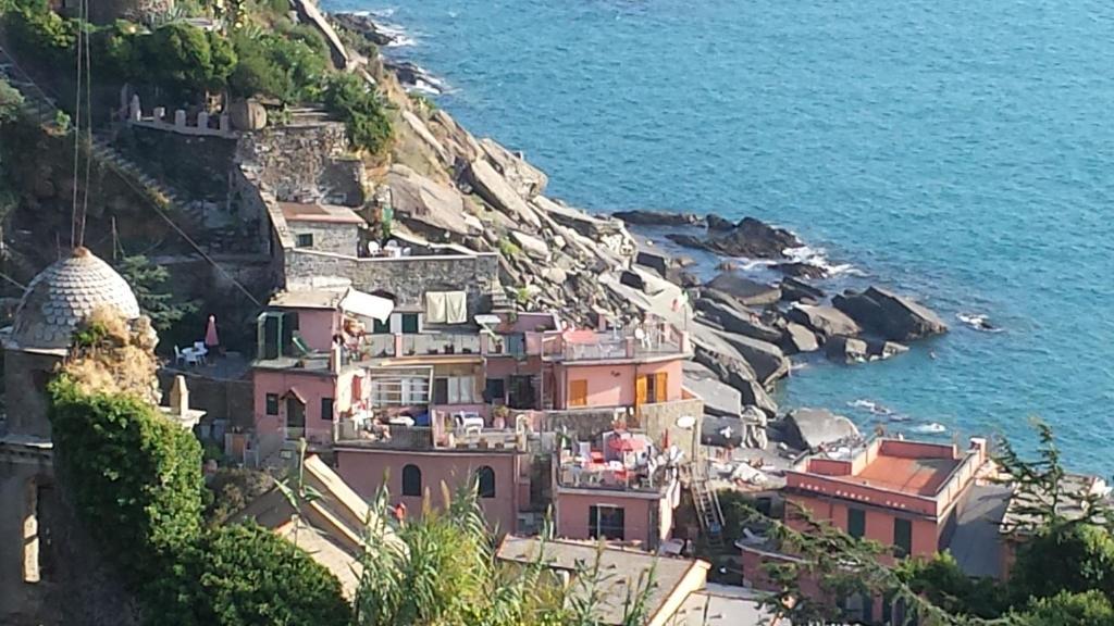 Affittacamere Elisabetta Vernazza Luaran gambar